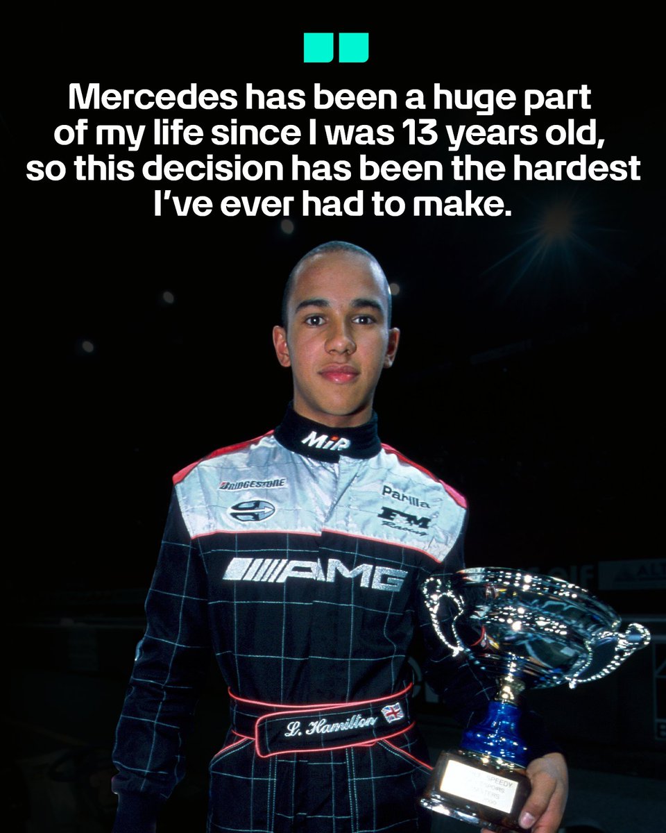 MercedesAMGF1's tweet photo. A message from @LewisHamilton 📝 https://t.co/3TuDHLZNkU