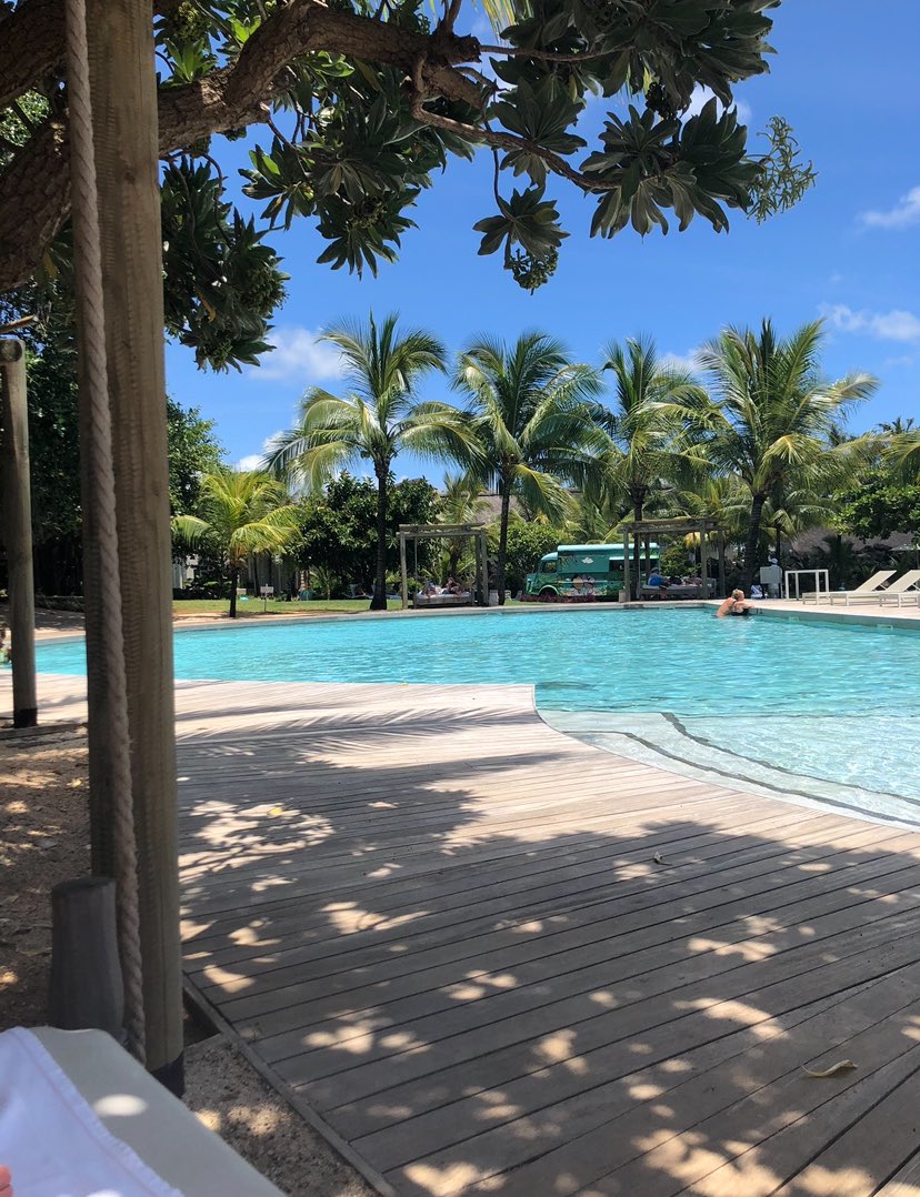 HarknessMambo's tweet image. Counting down the days #ThisTimeNextWeek 😁