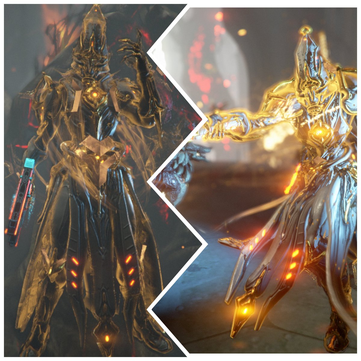 Toxbri's tweet photo. My Harrow Prime #warframe #warframecommunity #warframecaptura #tenno #captura #digitalextremes #warframepc #playwarframe #warframeps #fashionframe #warframememes #warframefashion #gaming #warframexboxone #warframeislife #gamer #warframefanart #xbox #xboxone #warframeart https://t.co/Vdl5CCF16B