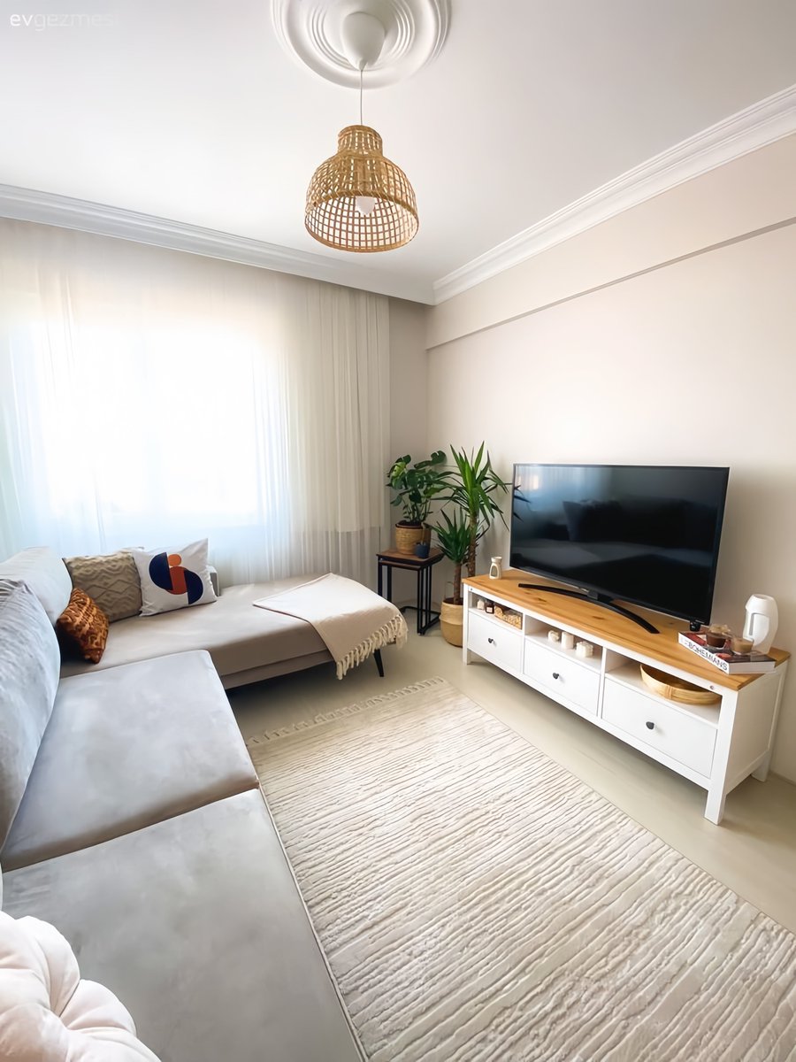 qtpiroses's tweet photo. Sukakan konsep minimalis dan aesthetic tapi masih mencari idea nak mula ? 

Jemput lihat idea deco ruang tamu minimalist dengan code warna pastel di bawah ni ! ✨ https://t.co/dQ1OB7fPEK