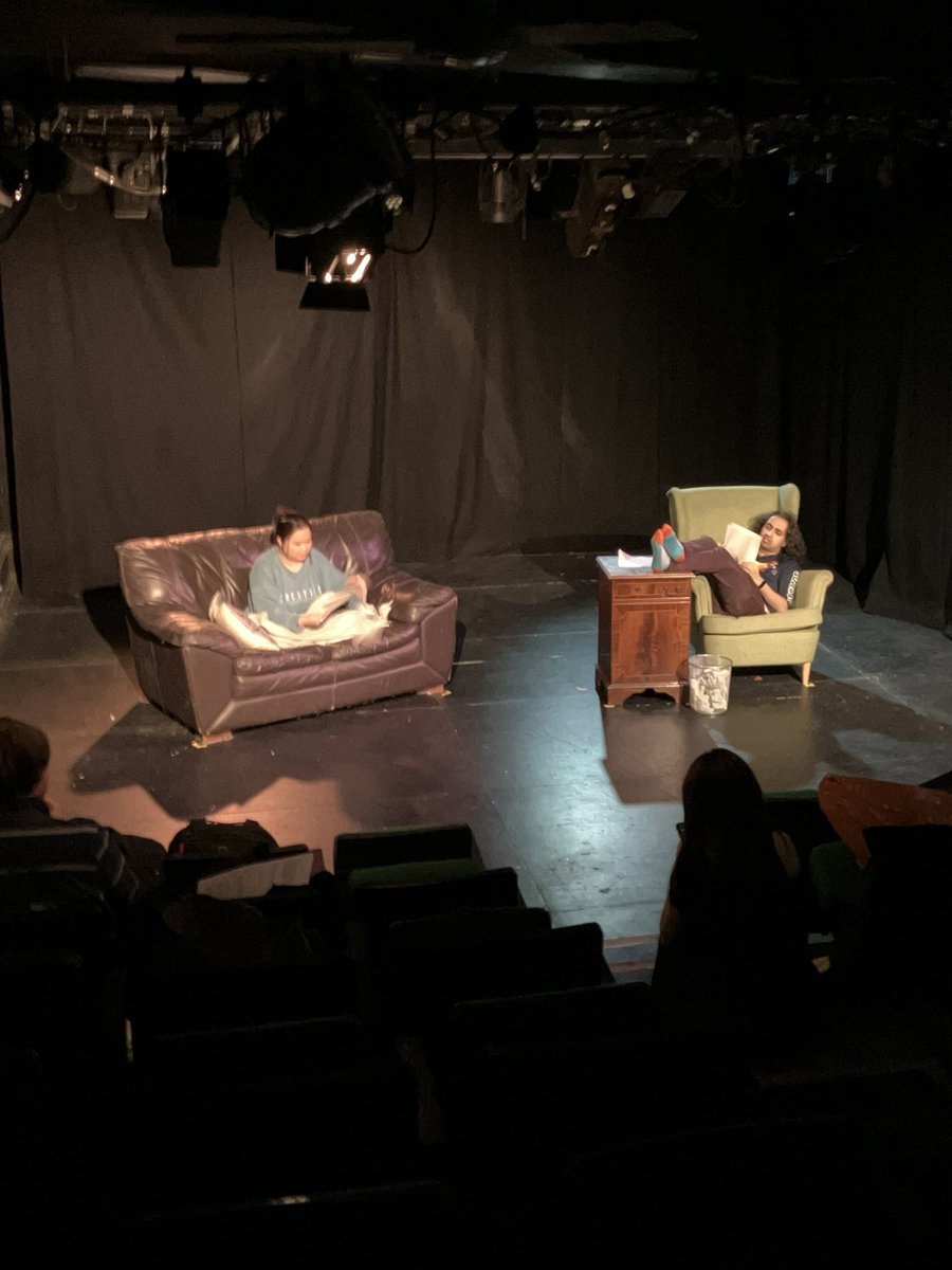 A Pair of Aces in Tech!