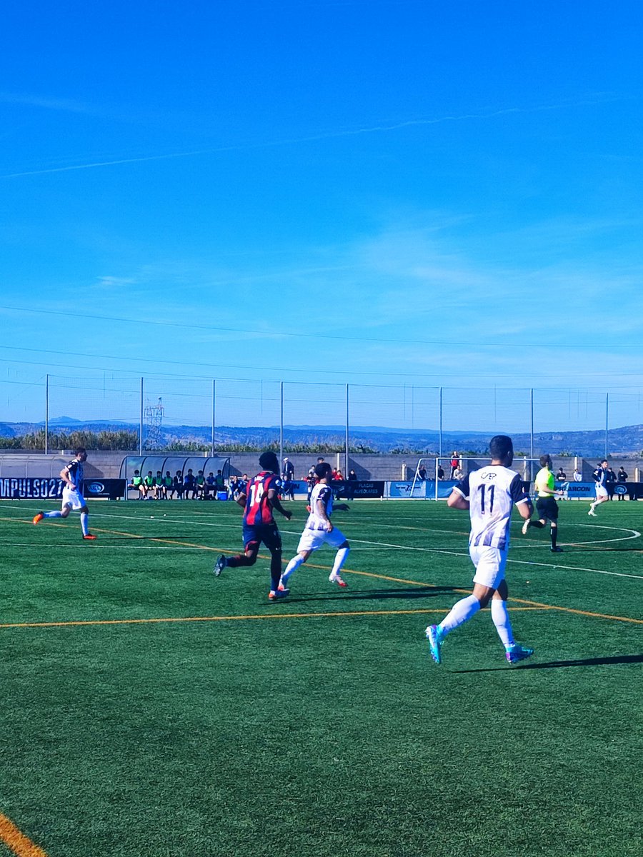 Cristian Alonso Alventosa tweet media