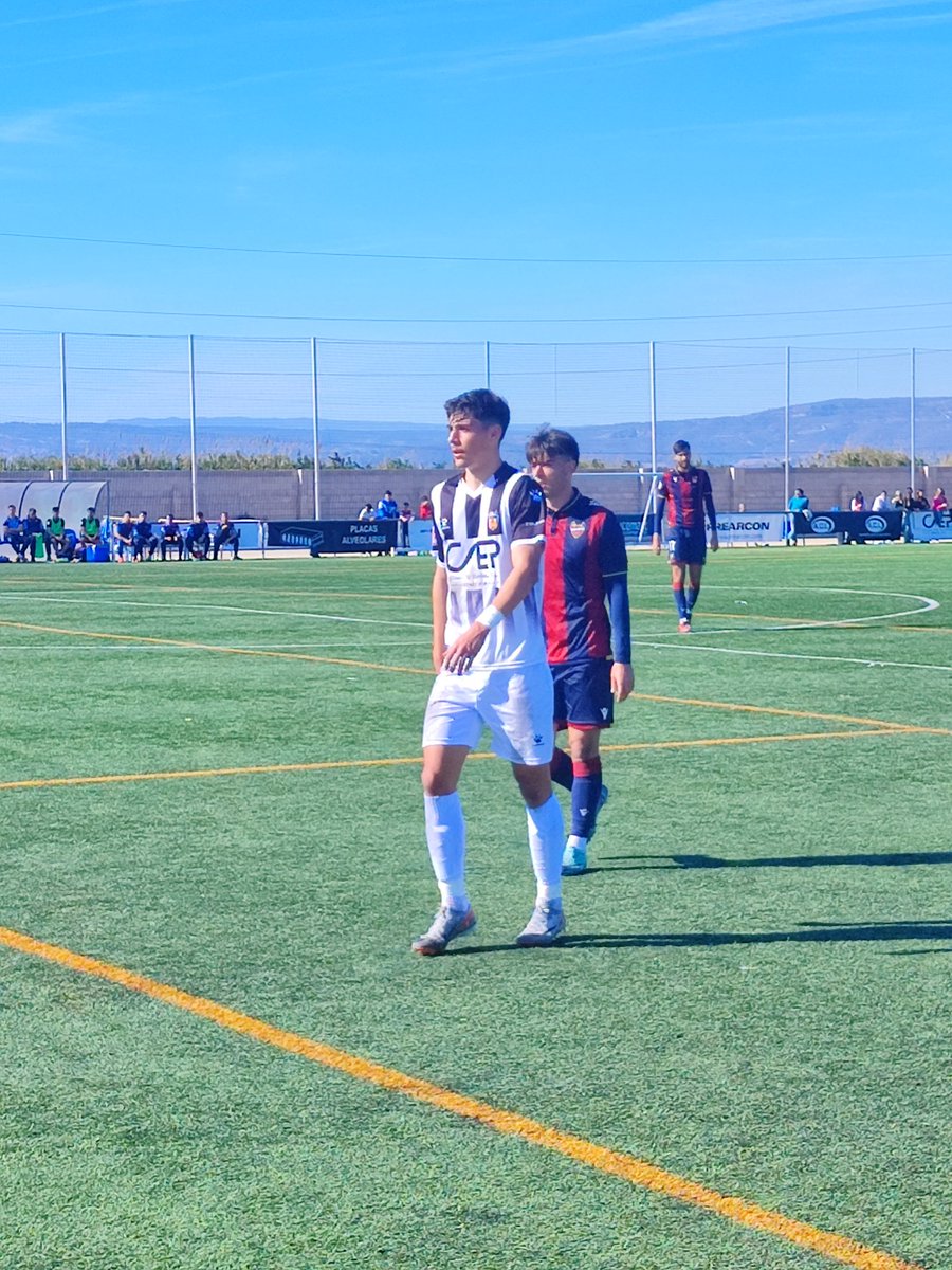 Cristian Alonso Alventosa tweet media