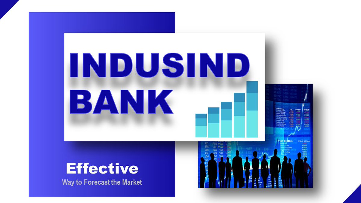 ShareWithSwapan's tweet photo. Learn how to predict the future price movements of IndusInd Bank stock using Elliott Wave Analysis. Watch this video and see how I identify the sub-waves and their implications.
https://t.co/KYIuwSgRgR
#ElliottWave #IndusIndBank #StockAnalysis https://t.co/pQ0zcvwb6T