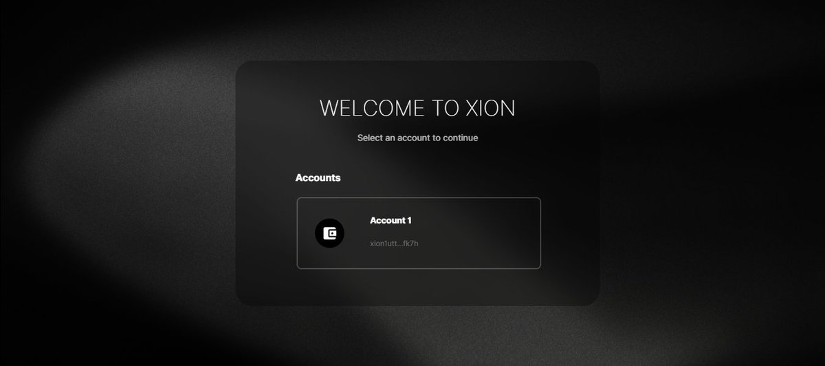 Zizo01410's tweet photo. i love xion
#XionEverywhere https://t.co/geudOhKLld