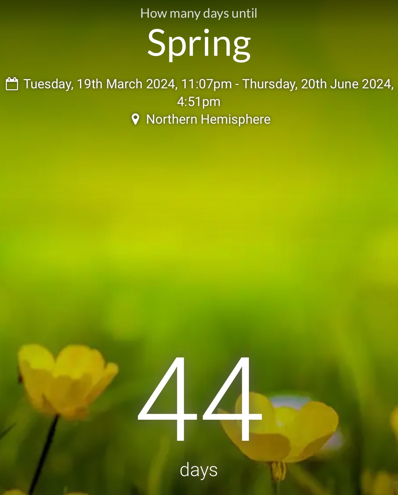 How Many Days Until We Spring Forward 2024 - Ertha Jacquie