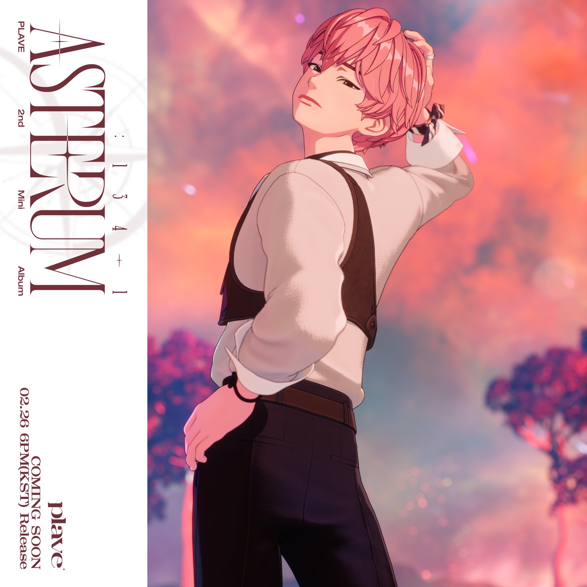 PLAVE BAMBY バンビ トレカ ASTERUM makestar2.0 - メルカリ