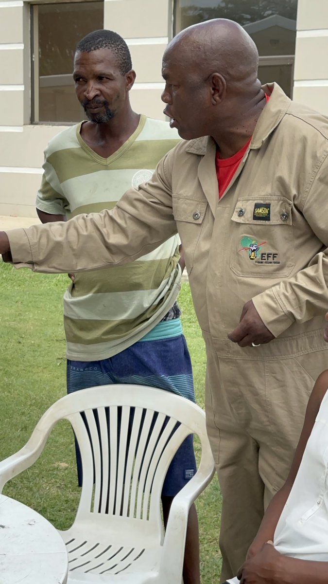 KennyMotsa535's tweet image. Ward 25 is also registering young people to Vote for EFF

#VoterRegistrationWeekend
#Mayihlome 
#RegisterToVoteForEFF