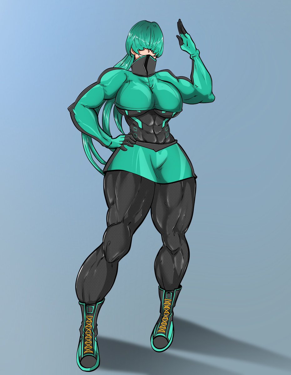 C0mm completed by <a href="/Taidaken/">Taidaken</a> 

Trying to dip my toes into a different anime verse (JJK)

Name’s Shun Hibiki