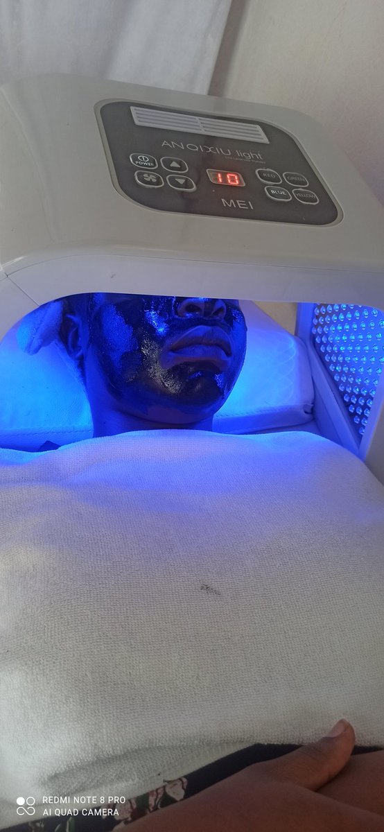 _nirvanaspa's tweet image. Experience bespoke facials at Nirvana Spa🔥. Treat yourself in a charming way by booking an appointment with us now . 📍Lilongwe Area18B 🔥