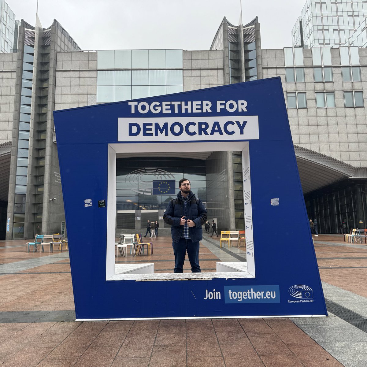 d'PARTEI tweet media