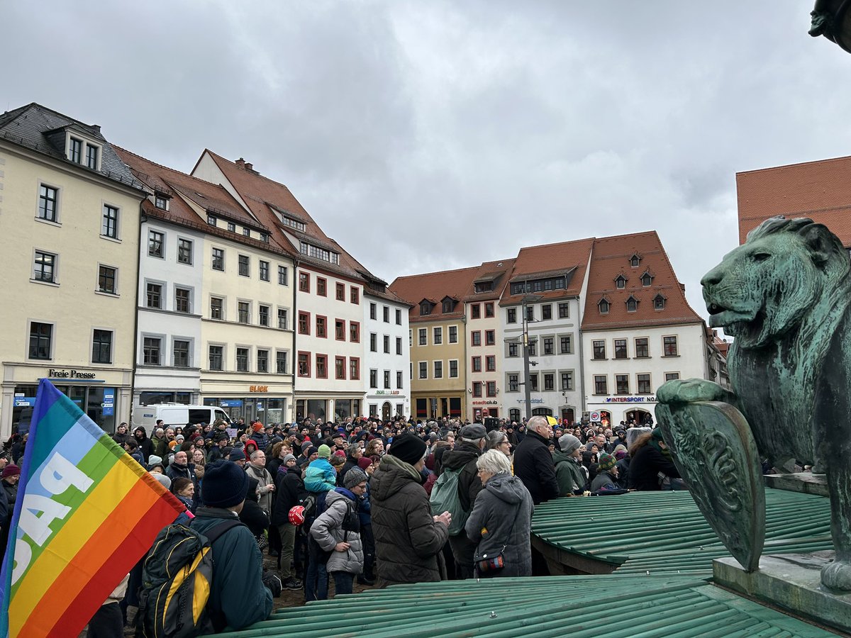 ZDF Sachsen tweet media