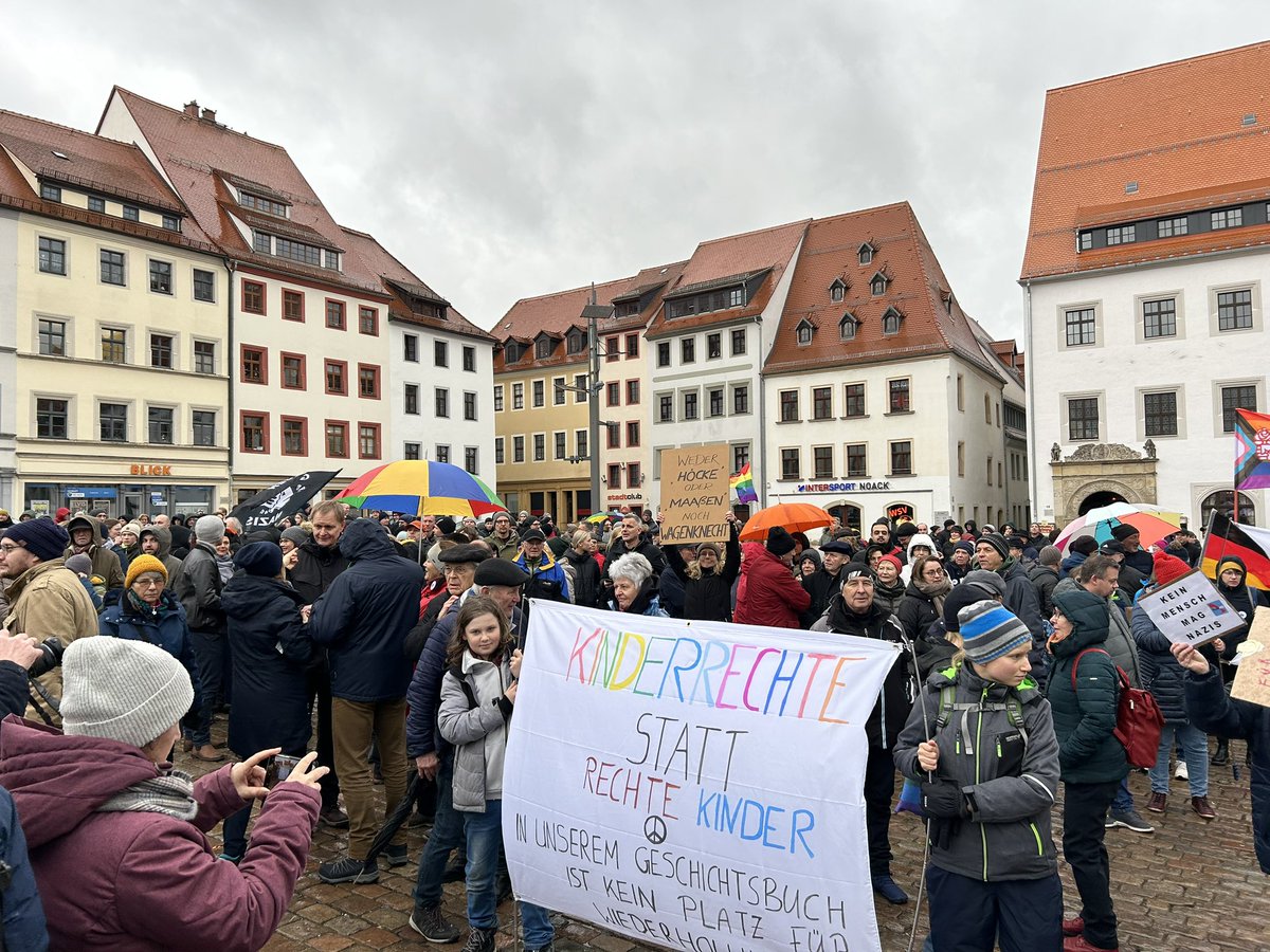 ZDF Sachsen tweet media