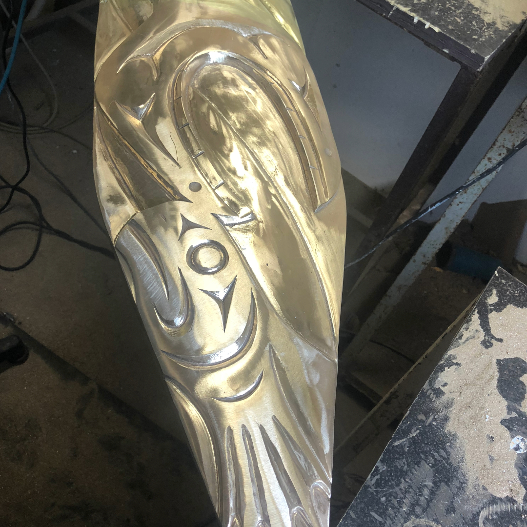 MDFGOart's tweet photo. 🎯 | Bronze Casting |
💻 | More info on: https://t.co/LjwIDOwyQ1 |
#bronze #sculpture #artfoundry #artcasting #artwork #publicart #artgallery #art #artlovers #contemporaryart #commisionart https://t.co/NE8qc63c9l