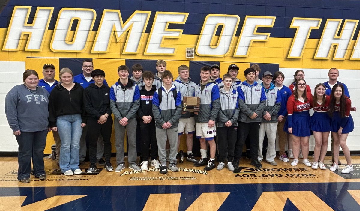 ShellyWieman's tweet photo. @ParkerSDWrestle https://t.co/YCRytYcxKA
