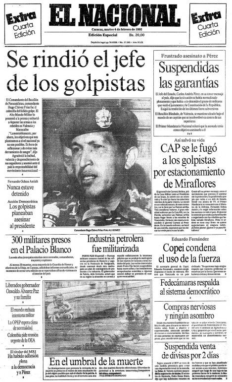 gliberatoscioli's tweet photo. y ahora se le puede reconocer como el Día del Socialismo Totalitario, en que los venezolanos quedaron sumergidos en una emergencia humanitaria compleja producto de un control perverso y excesivo del estado. [hilo 2-4] https://t.co/ls4Evz7P3R