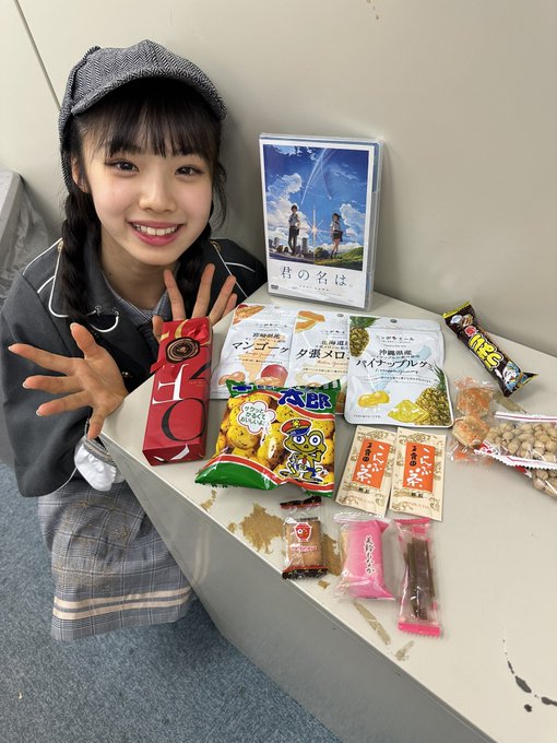 Twitterのコスプレ画像31