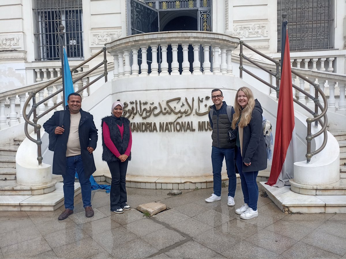 Dina Gohar tweet media