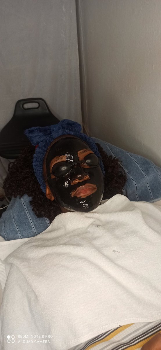 _nirvanaspa's tweet image. Experience bespoke facials at Nirvana Spa🔥. Treat yourself in a charming way by booking an appointment with us now . 📍Lilongwe Area18B 🔥