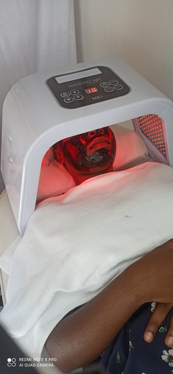 _nirvanaspa's tweet image. Experience bespoke facials at Nirvana Spa🔥. Treat yourself in a charming way by booking an appointment with us now . 📍Lilongwe Area18B 🔥