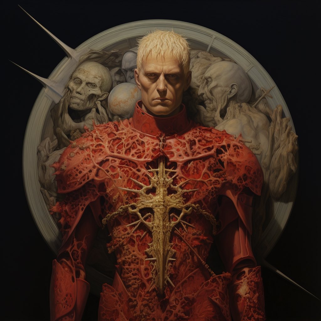 UltraIndigo_'s tweet image. Grateful to reconnect after a year away! 🎨 Excited to share my art journey with you again. Massive thanks to all my amazing fans for your continued support. Let&apos;s create and inspire together! 🙌 #ArtRevival #BackOnTwitter