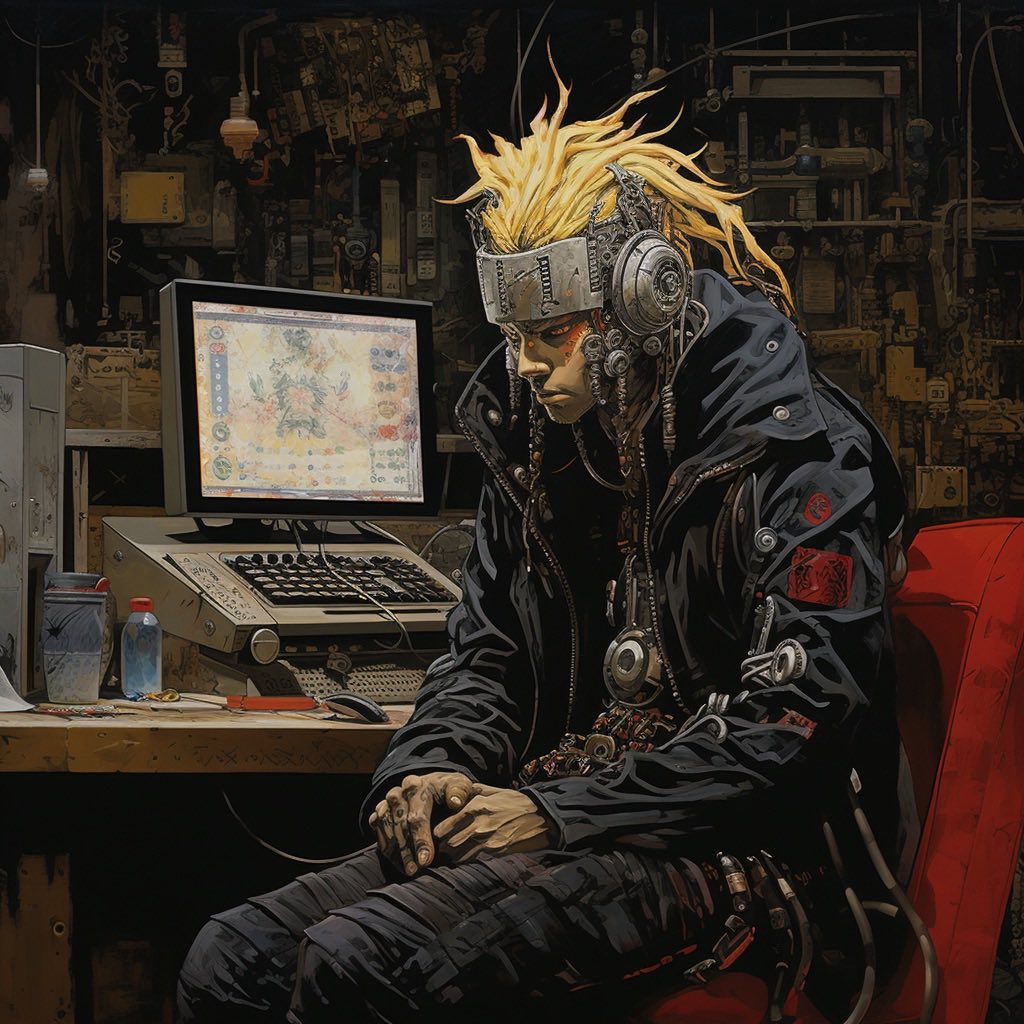 UltraIndigo_'s tweet image. Grateful to reconnect after a year away! 🎨 Excited to share my art journey with you again. Massive thanks to all my amazing fans for your continued support. Let&apos;s create and inspire together! 🙌 #ArtRevival #BackOnTwitter