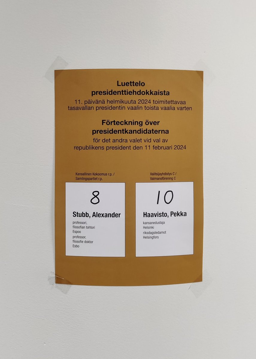 Sanna Selinheimo tweet media