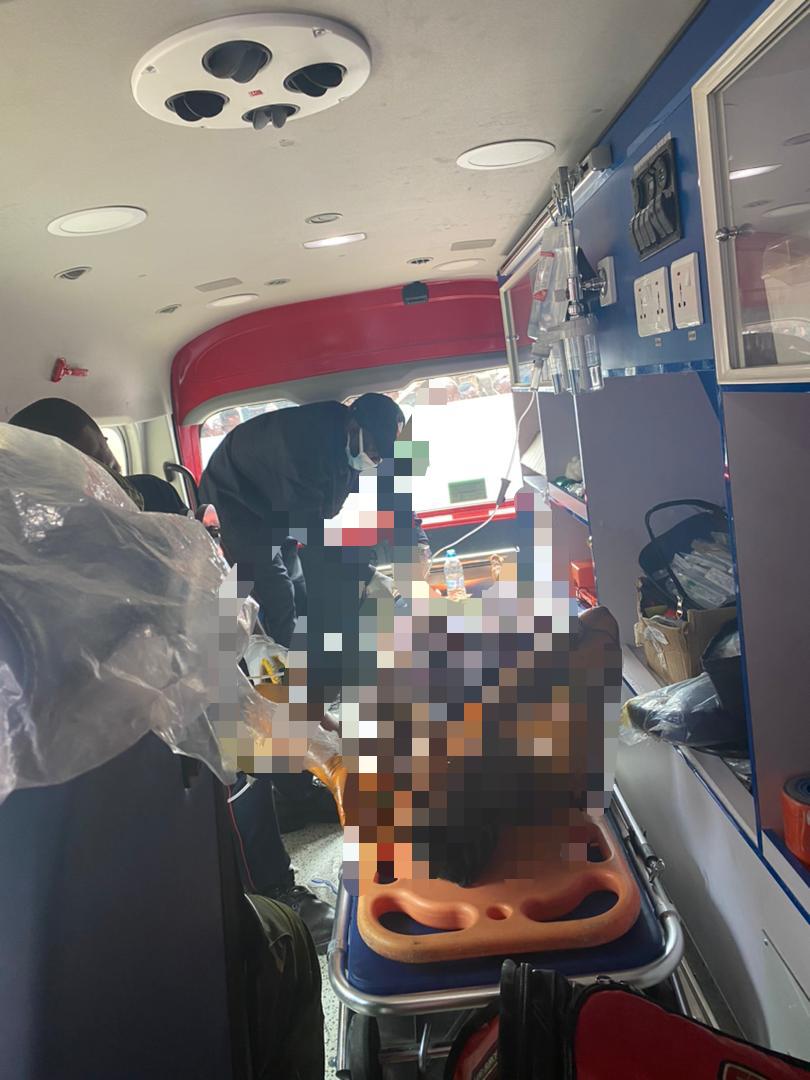 GSPM Sapeurs Pompiers tweet media