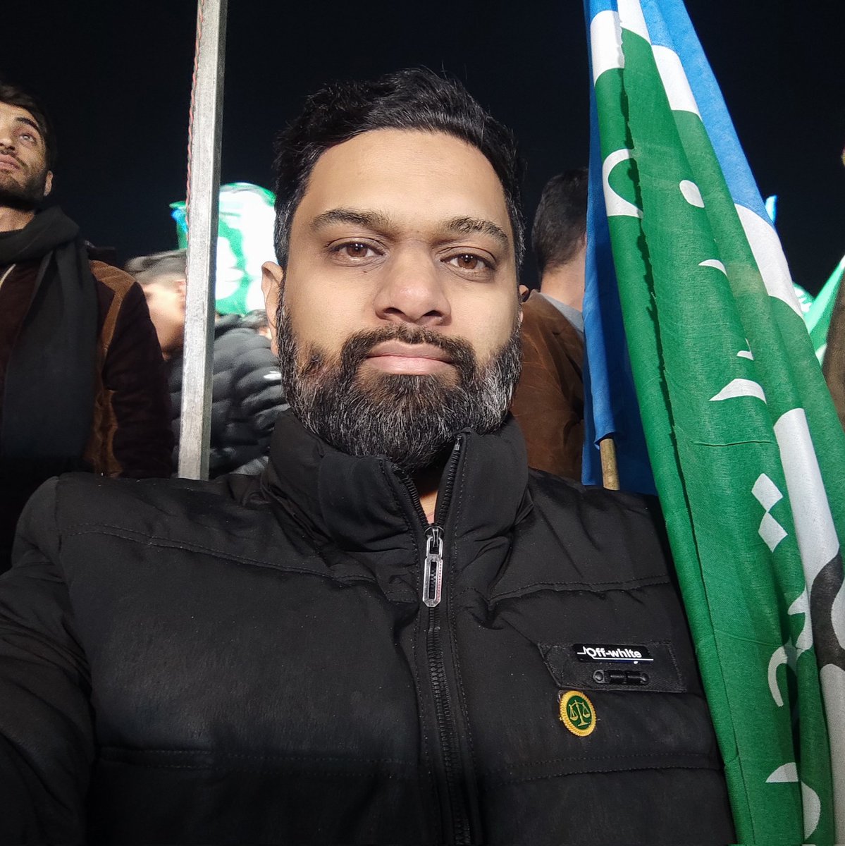 mtabishs's tweet photo. #Tarazu
#ترازومیرانشان
#جماعت_اسلامی
#اسلام_آباد_ترازو_کا
#NewProfilePic https://t.co/TfjKUmaoVK