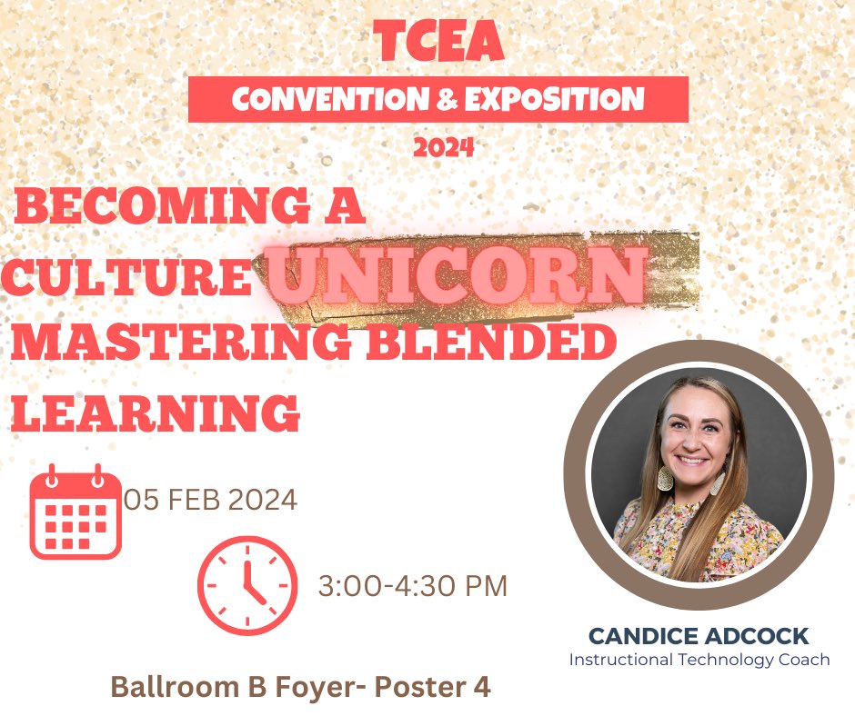 Candice Adcock tweet media