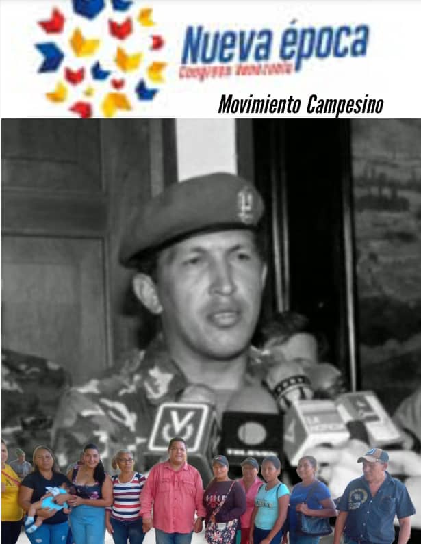 RNCdeVenezuela's tweet photo. ¡Por Ahora y Para Siempre! https://t.co/FYSdRP4288
