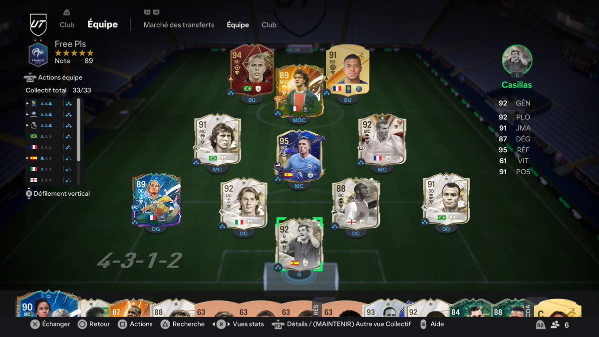 Mathbgtt's tweet photo. @Mordu2FUT Full invendable ici https://t.co/r13qqfZ8eF