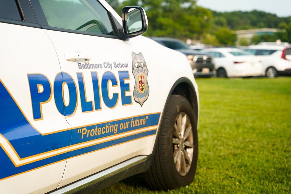 Baltimore City Public Schools tweet media