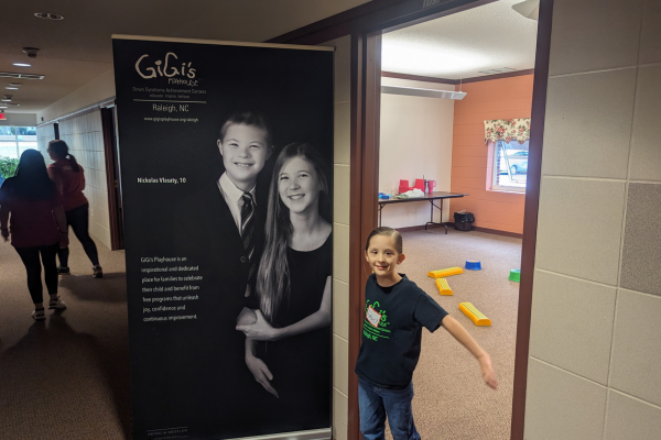 gigisraleigh's tweet photo. Our first Destination Discovery event at Cedar Falls Baptist Church in Fayetteville was a hit! Kids enjoyed winter-themed fun with snowflake crafts and yummy snacks. New families joined us too! DM us to join our February event! #gigisplayhouse #purposefulprograms π https://t.co/swAtK9mhZw
