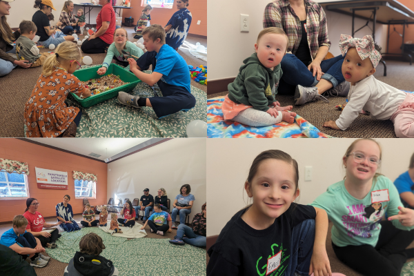 gigisraleigh's tweet photo. Our first Destination Discovery event at Cedar Falls Baptist Church in Fayetteville was a hit! Kids enjoyed winter-themed fun with snowflake crafts and yummy snacks. New families joined us too! DM us to join our February event! #gigisplayhouse #purposefulprograms π https://t.co/swAtK9mhZw