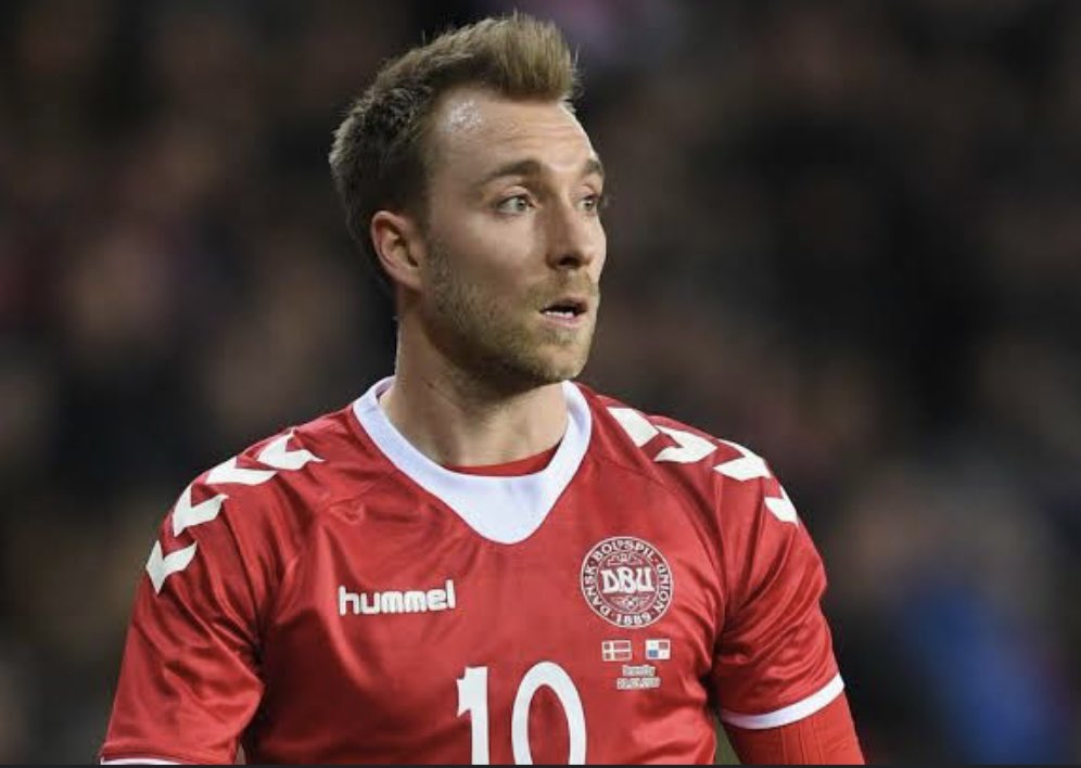 🚨 EXCLUSIVE UPDATE. The situation with Christian #Eriksen and #Galatasaray is a completed deal; both parties are willing to negotiate. The negotiations have been kept confidential to avoid news that could impact the business, as #Fenerbahçe is also interested in the Danish…