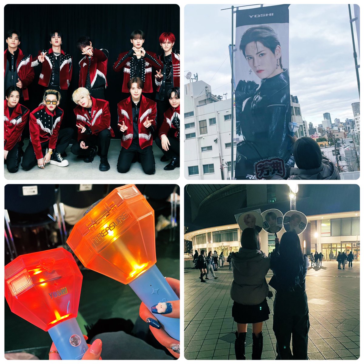 _Ys_00s's tweet photo. ♡ 2024.02.04 ♡ treasure ♡ reboot ♡ https://t.co/tQcgjcgkM6