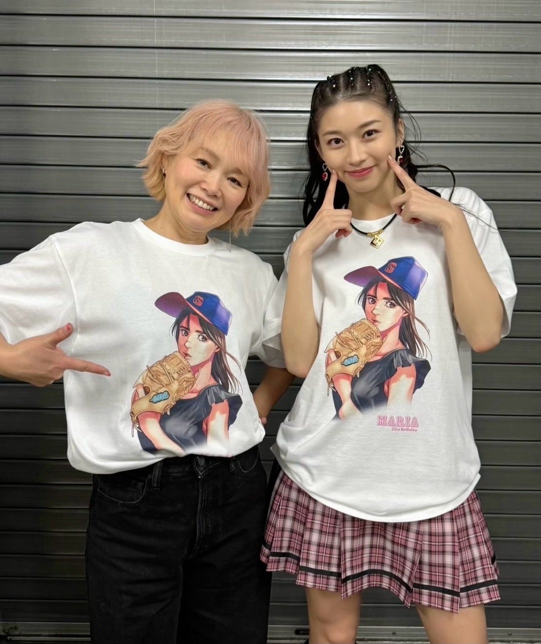 モーニング娘。