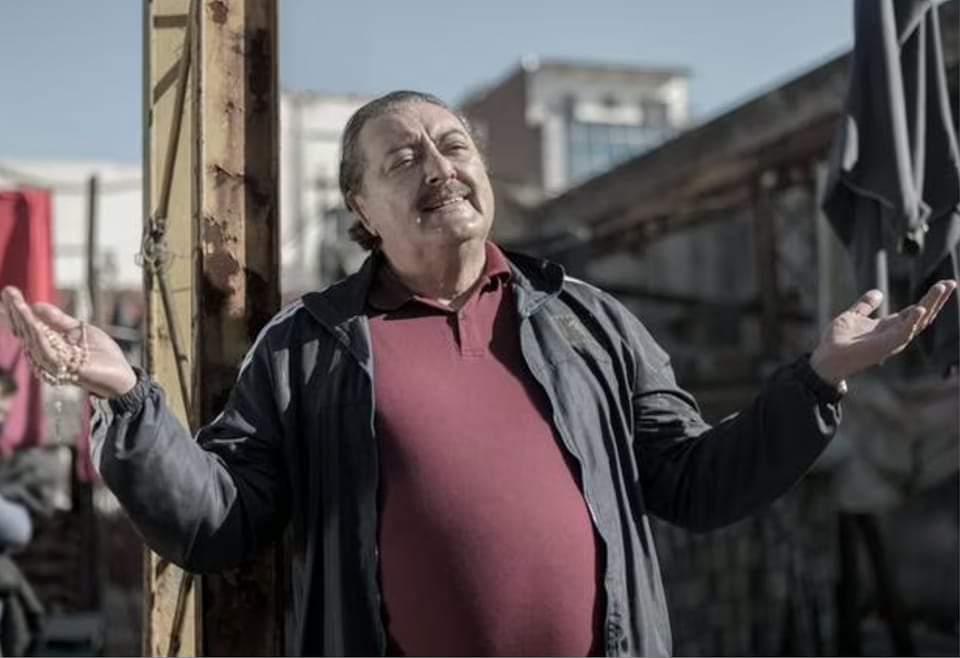 Cuando Dios creó la luz, Borges ya debía dos facturas.
Buen viaje maestro. Descansa en paz
#claudiorissi 
#JulioBorges
#Elmarginal