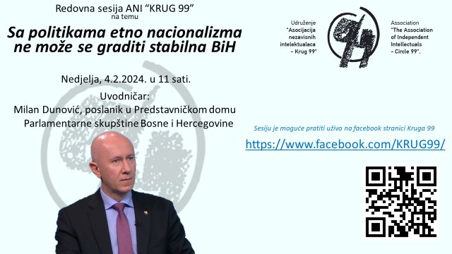 fuadidi's tweet photo. #AdilKulenović @KRUG_99 : "Naše kritika izaslanika #US #Escobar #Palmer #Chollet bile su racionalne i opravdane zbog njihovih...ustupaka velikodržavnom nacionalizmu Srbije i Hrvatske"
@StateEUR https://t.co/A3LMuqZdZp