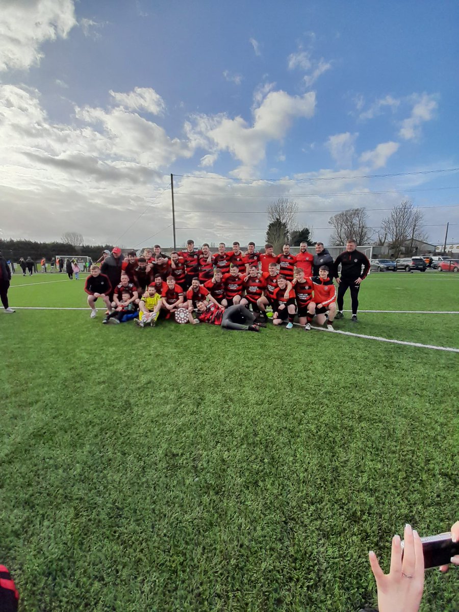 parkvilleunited's tweet photo. CHAMPIONS!!!!!!!! Undefeated  in the shield. https://t.co/bIsHev7dEj