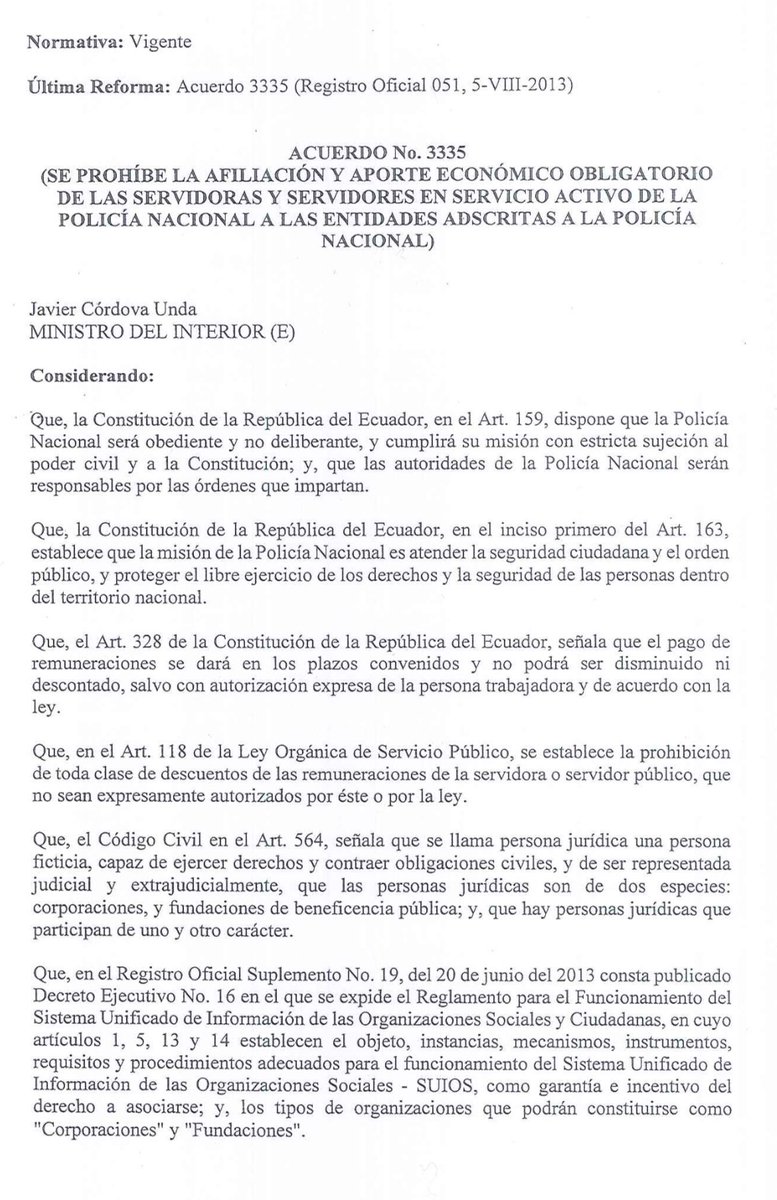EspoliClub's tweet photo. La directiva saluda; para conocimiento de los socios activos y de los que dejaron de pagar por mas de 5 cuotas continuas debido al Acuerdo Ministerial 3335, en tal virtud comunicamos si tu deseo es ser socio realiza tus pagos y comunícate al correo: espoliclubdeportivo@gmail.com. https://t.co/nVCrRSbPvp