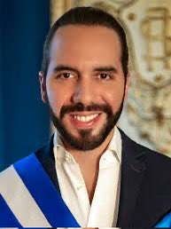 JuampaSantos's tweet image. ¿Está de acuerdo con la reelección de Nayib Bukele?

🔁 SI
❤️ NO

💬 Comenta 👇