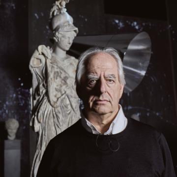 oxfculturalprog's tweet image. 📢 THIS WEDNESDAY AT 5:30PM: A Natural History of the Studio: A Spasm of History⁠ with #WilliamKentridge, Slade Professor. South School, Examination Schools #Oxford. See you there! 🎨
Info: bit.ly/3SaE8mU
@OxfordArtHist #ArtLecture #Opentoall #FineArt #SladeLectures2024
