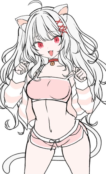 新ヒロインちゃん 