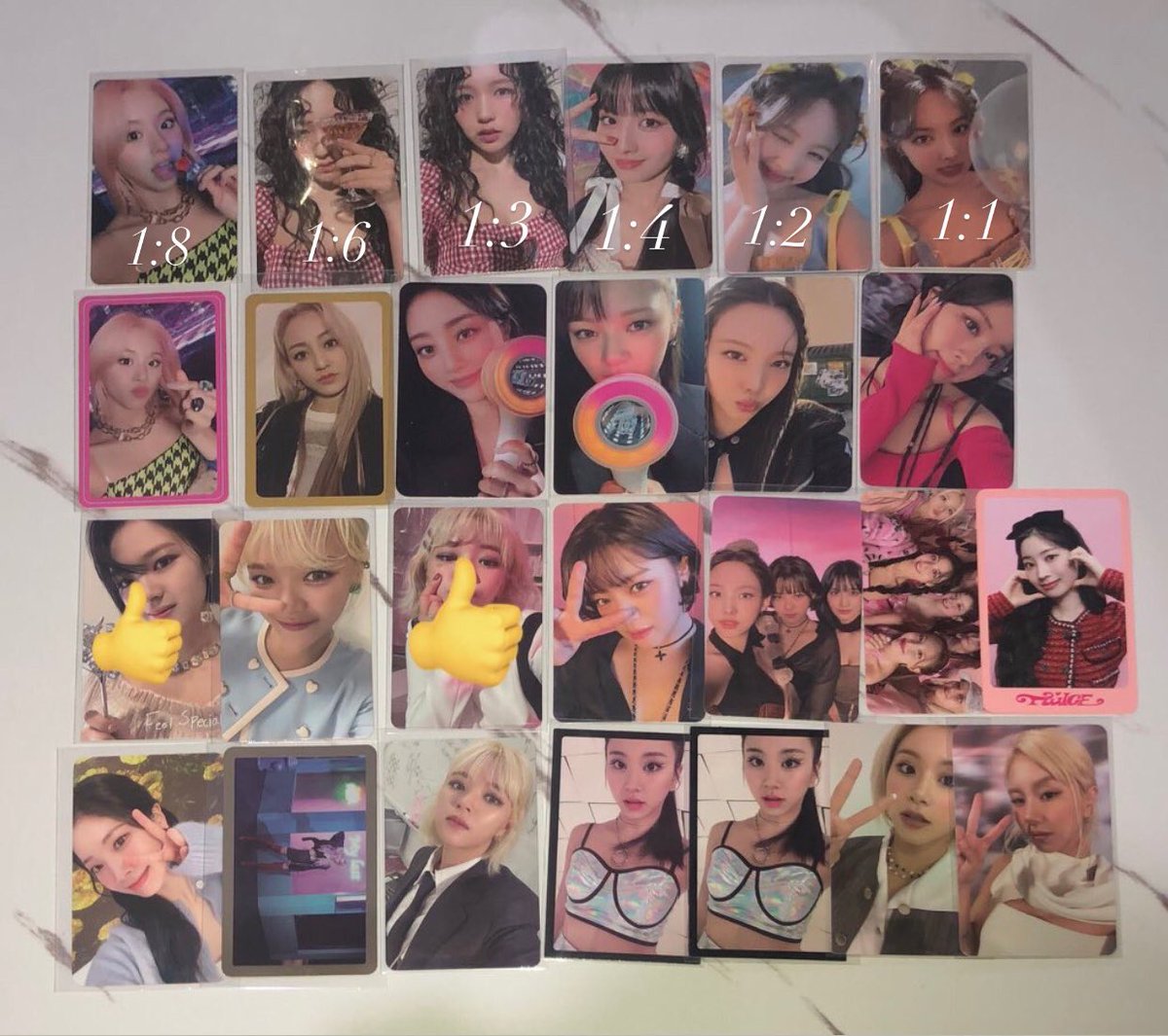 iansellz's tweet photo. wts lfb 

- follow ratio
- prio getting more
- payo (prio) / 1 week
- x to sensitive and impatient

t. wts lfb mina lasing mina kulot lomo barbie chaeyoung rp nayeon ld wink nayeon balloon https://t.co/mXQ9ymA3Y5