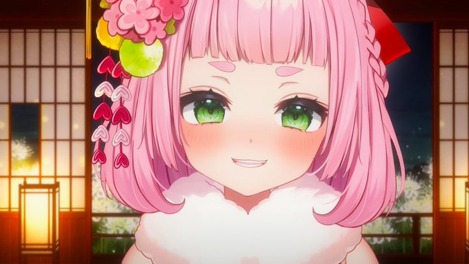 おやすみんみーん! 