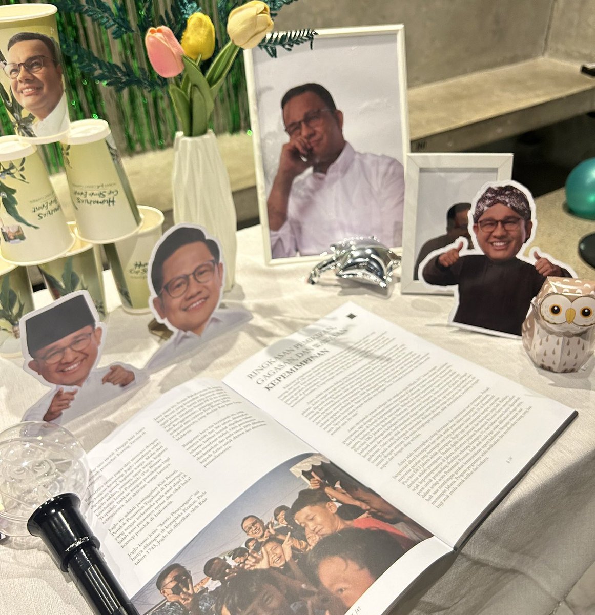 아니스 tweet media