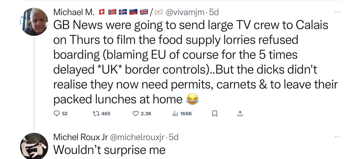 BrokenTwitty's tweet photo. @LizWebsterSBF @michelrouxjr "Voted with his feet" who wouldn't ?🤷‍♂️😕🤬...still never fear ....a #LabourLeaveParty will "cherry pick" &amp; make their #Lexshit work 🤬 https://t.co/o7NYCRTDS5