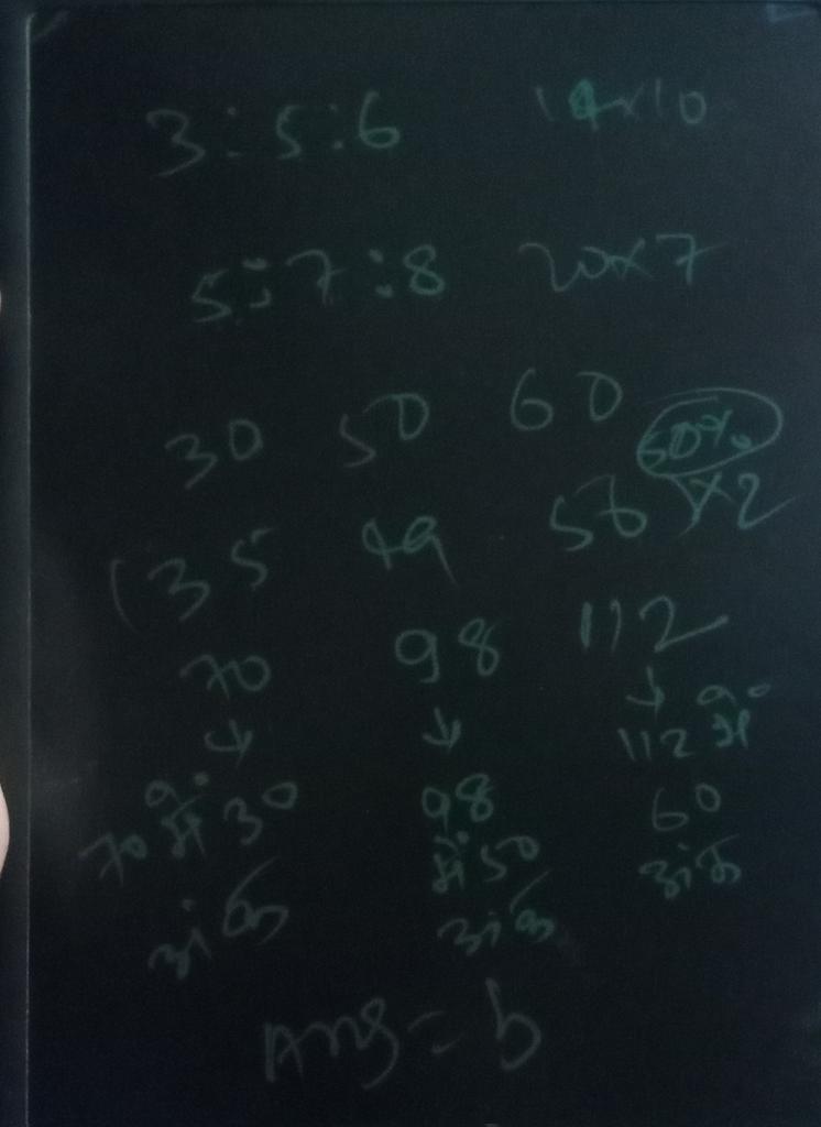 Vikasmanav18's tweet image. ANSWER This question -B
2 subject का विकास हुआ according to Solved by @Vikasmanav18
@GaganPratapMath 
#AskQXLabAI